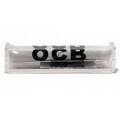 Bolador Máquina de Enrolar OCB Acrílico King Size - 110mm